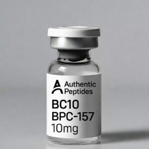 BPC-157 10mg