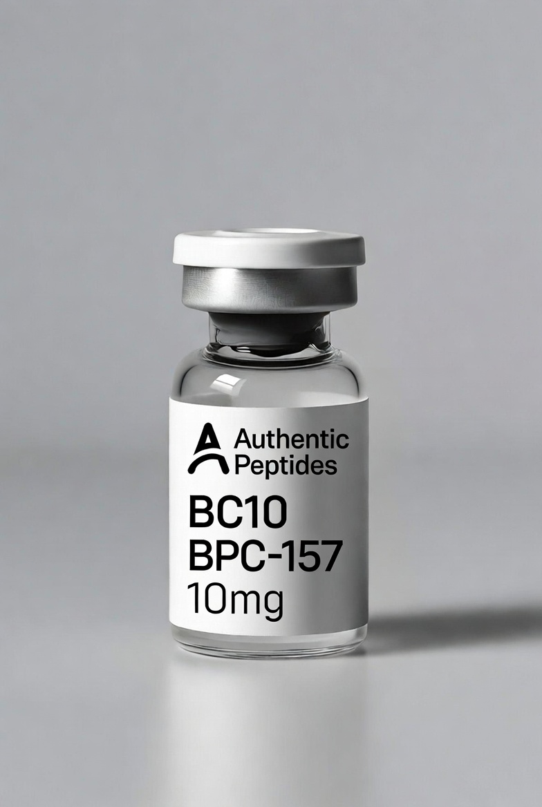 BPC-157 10mg