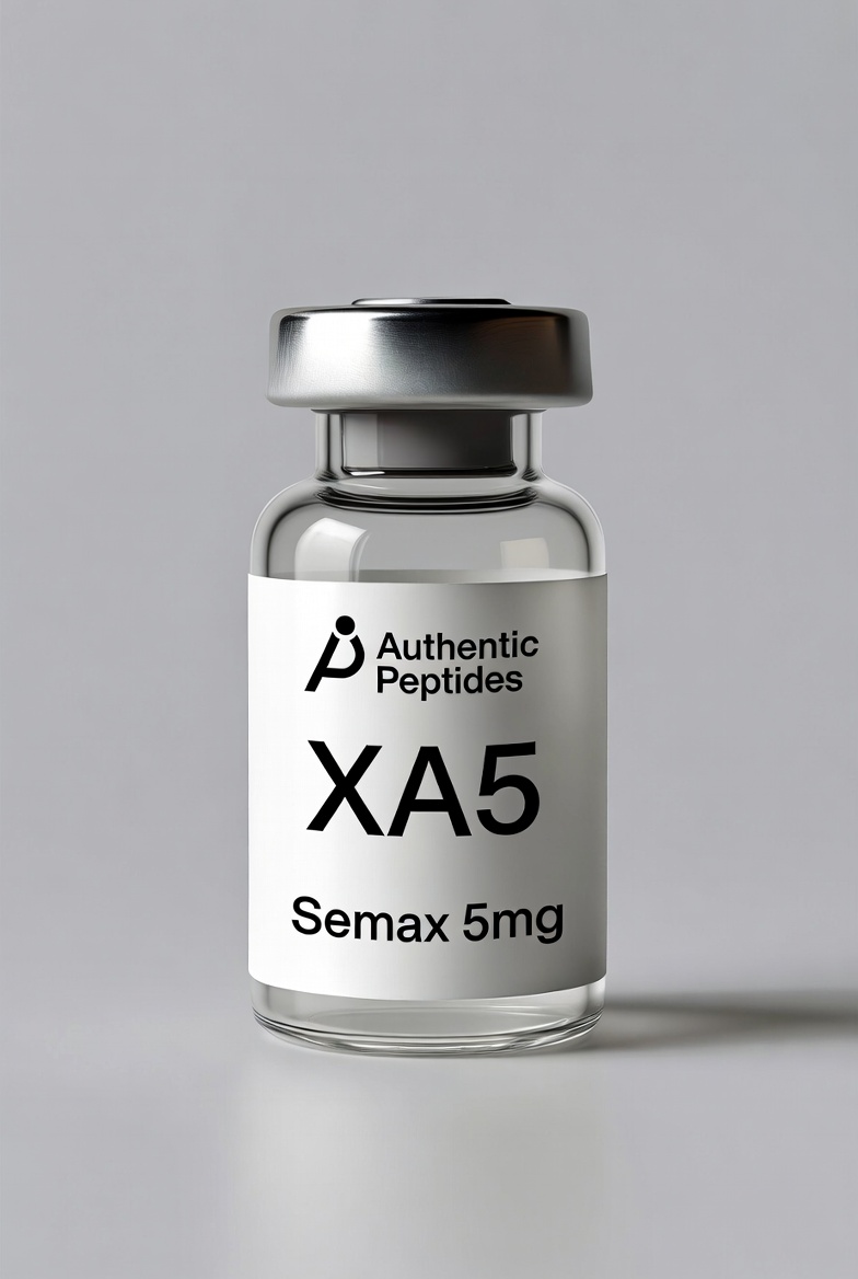 Semax 5mg