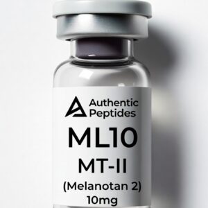Melanotan 2 (MT-II) 10mg