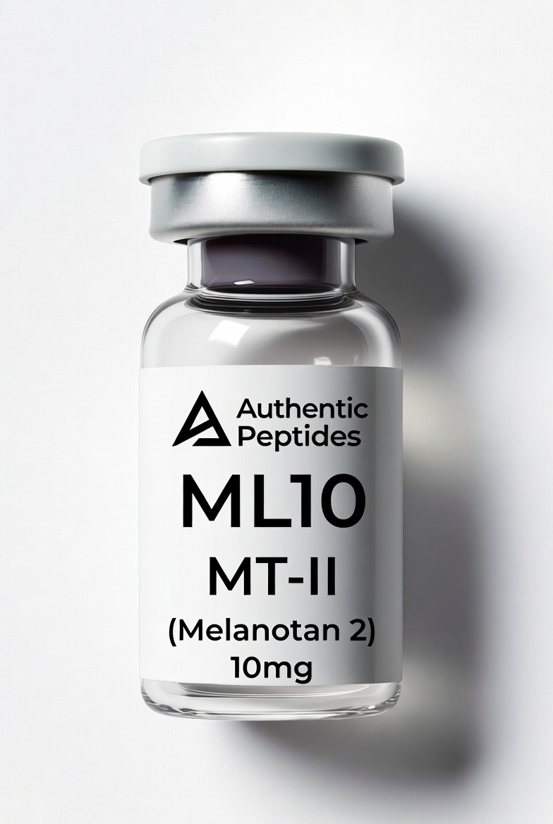 Melanotan 2 (MT-II) 10mg