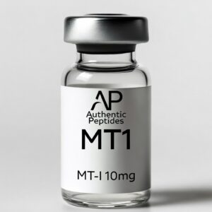 Melanotan 1 (MT-I) 10mg