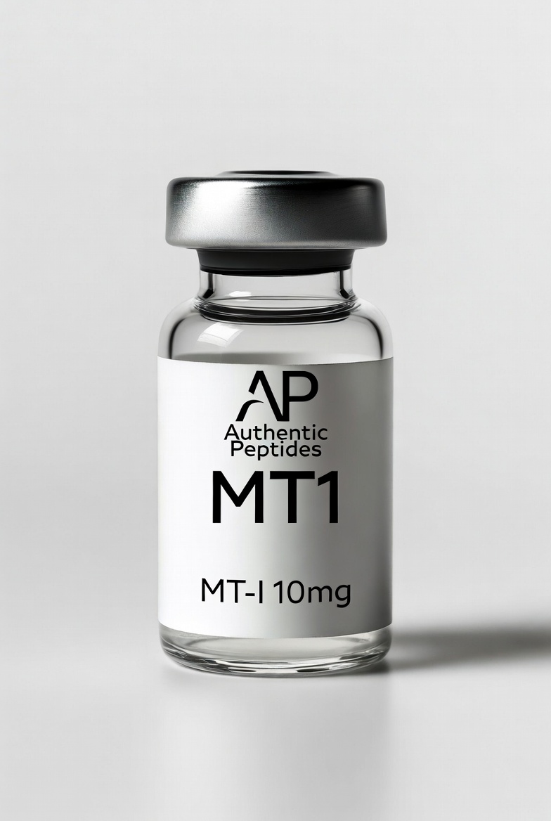 Melanotan 1 (MT-I) 10mg
