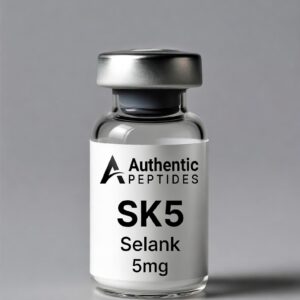Selank 5mg