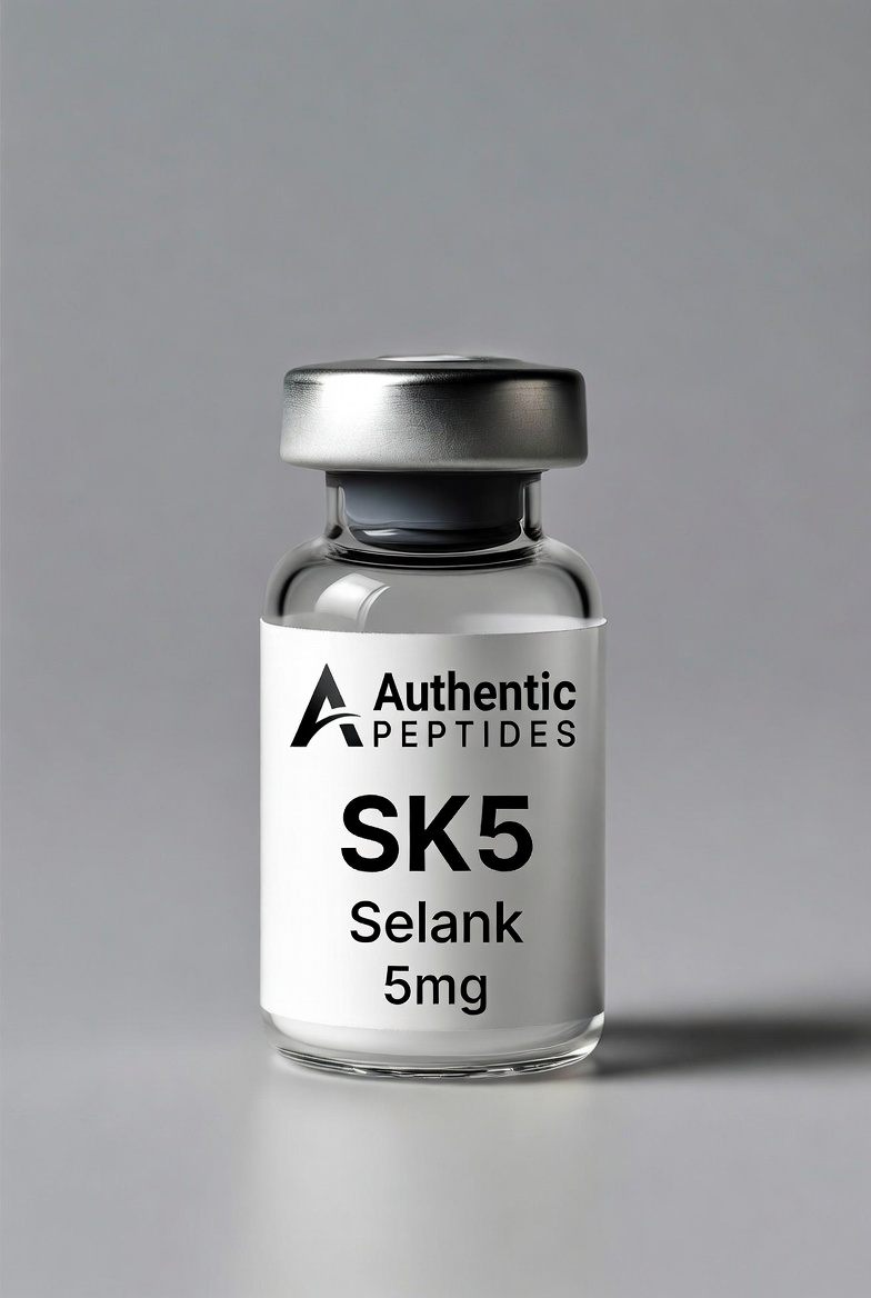 Selank 5mg