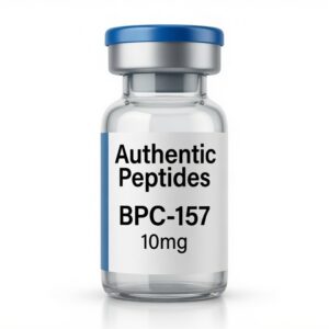 BPC-157 10 mg