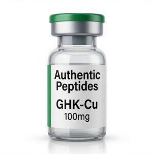 GHK-Cu 100 mg