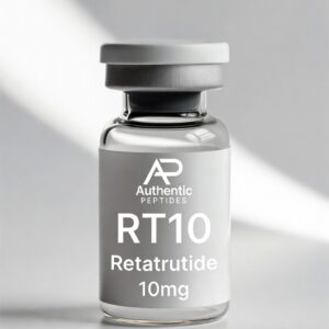 Retatrutide 10mg