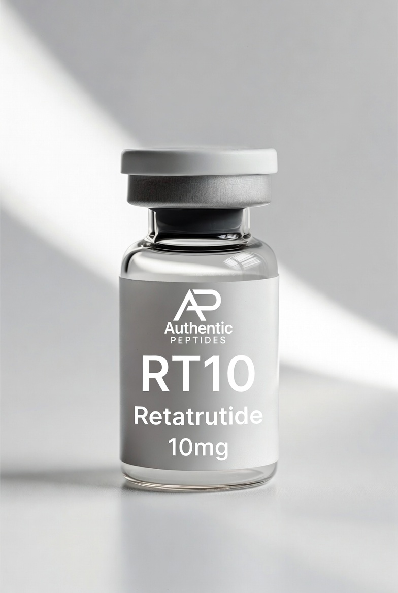 Retatrutide 10mg