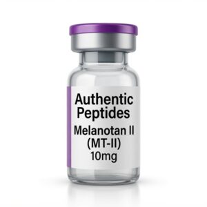 Melanotan 2 (MT-II)