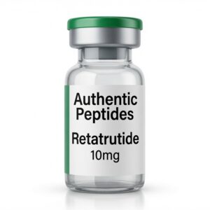Retatrutide 10 mg