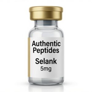 Selank 5 mg
