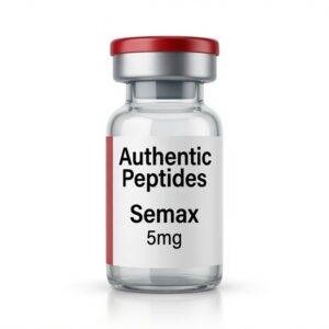 Semax 5 mg