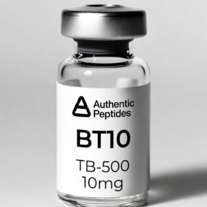 TB-500 (Thymosin Beta-4) 10mg