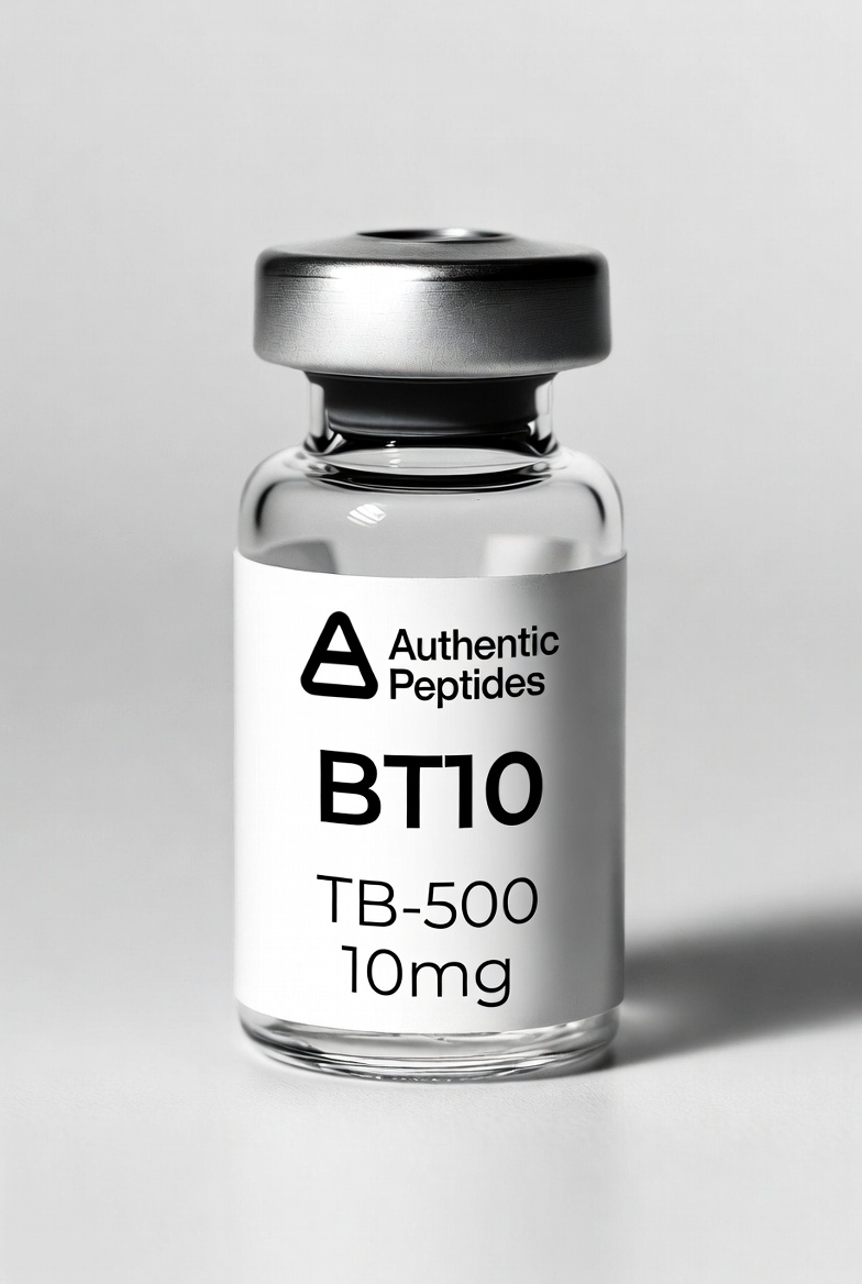 TB-500 (Thymosin Beta-4) 10mg