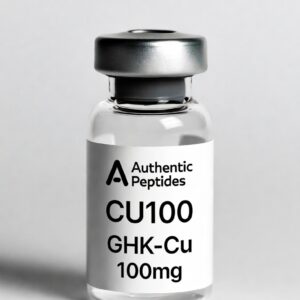 GHK-Cu 100mg