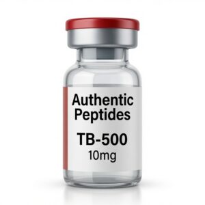 TB-500 10 mg